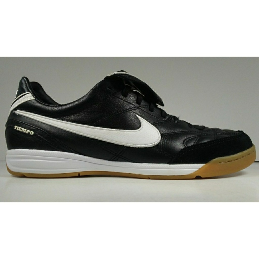 Rare! 2009 Nike Tiempo Mystic lll IC Soccer Shoes